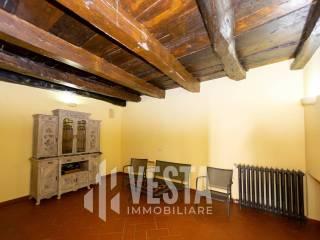 Terratetto unifamiliare via Santa Petronilla, Centro, Santa Maria Hoè — foto 25 di 41