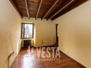 Terratetto unifamiliare via Santa Petronilla, Centro, Santa Maria Hoè — foto 3 di 41