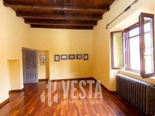 Terratetto unifamiliare via Santa Petronilla, Centro, Santa Maria Hoè — foto 19 di 41