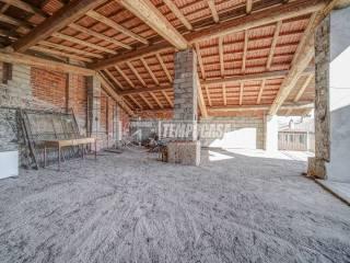 Cascina via Villa, Conturbia, Conturbia, Agrate Conturbia — foto 26 di 35