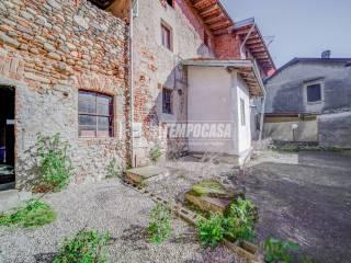 Cascina via Villa, Conturbia, Conturbia, Agrate Conturbia — foto 7 di 35