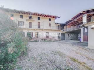 Cascina via Villa, Conturbia, Conturbia, Agrate Conturbia — foto 33 di 35