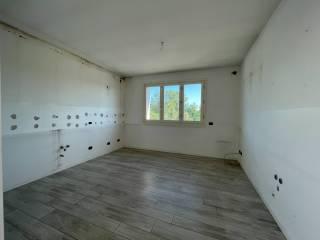 Attico via Achille Grandi, Chiozzo - Sora, Pavia — foto 8 di 14