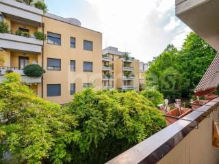 Bilocale via Luigi Chiesi 24, Stazione - Reggiane, Reggio Emilia — foto 17 di 18