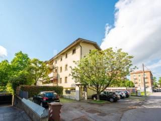 Bilocale via Luigi Chiesi 24, Stazione - Reggiane, Reggio Emilia — foto 8 di 18