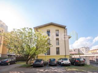 Bilocale via Luigi Chiesi 24, Stazione - Reggiane, Reggio Emilia — foto 9 di 18