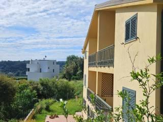 Villa bifamiliare via Pietro Verri 6, Frabotto Mannesi, Montepaone — foto 24 di 31
