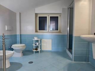 Villa bifamiliare via Pietro Verri 6, Frabotto Mannesi, Montepaone — foto 4 di 31