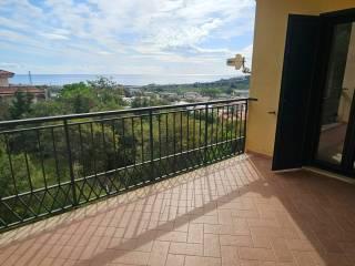 Villa bifamiliare via Pietro Verri 6, Frabotto Mannesi, Montepaone — foto 14 di 31