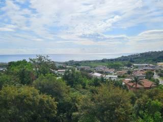 Villa bifamiliare via Pietro Verri 6, Frabotto Mannesi, Montepaone — foto 21 di 31