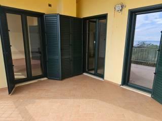 Villa bifamiliare via Pietro Verri 6, Frabotto Mannesi, Montepaone — foto 9 di 31