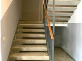 Trilocale viale Italia 56, Centro, Sannazzaro de' Burgondi — foto 21 di 26
