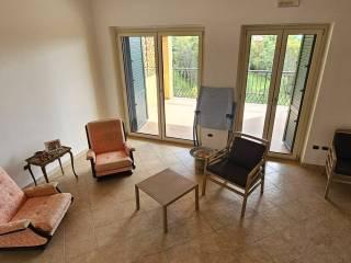 Villa bifamiliare via Pietro Verri 6, Frabotto Mannesi, Montepaone — foto 31 di 31