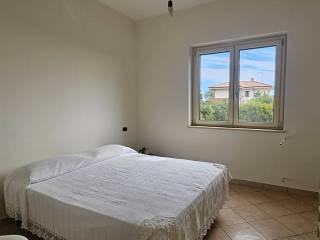 Villa bifamiliare via Pietro Verri 6, Frabotto Mannesi, Montepaone — foto 16 di 31