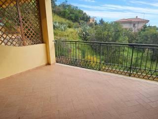 Villa bifamiliare via Pietro Verri 6, Frabotto Mannesi, Montepaone — foto 18 di 31