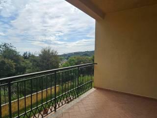 Villa bifamiliare via Pietro Verri 6, Frabotto Mannesi, Montepaone — foto 2 di 31