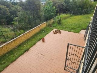 Villa bifamiliare via Pietro Verri 6, Frabotto Mannesi, Montepaone — foto 30 di 31