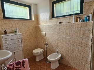 Villa bifamiliare via Pietro Verri 6, Frabotto Mannesi, Montepaone — foto 13 di 31