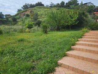 Villa bifamiliare via Pietro Verri 6, Frabotto Mannesi, Montepaone — foto 28 di 31