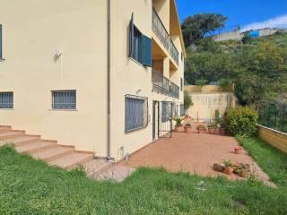 Villa bifamiliare via Pietro Verri 6, Frabotto Mannesi, Montepaone — foto 19 di 31