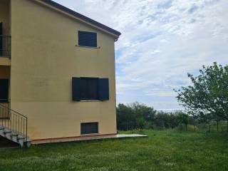 Villa bifamiliare via Pietro Verri 6, Frabotto Mannesi, Montepaone — foto 17 di 31