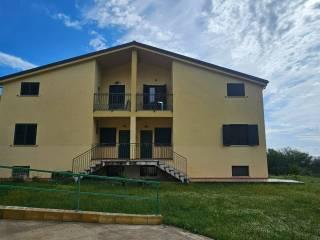Villa bifamiliare via Pietro Verri 6, Frabotto Mannesi, Montepaone — foto 11 di 31