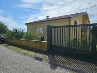 Villa bifamiliare via Pietro Verri 6, Frabotto Mannesi, Montepaone — foto 8 di 31