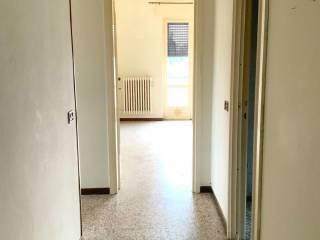 Trilocale viale Italia 56, Centro, Sannazzaro de' Burgondi — foto 24 di 26
