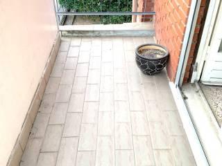 Trilocale viale Italia 56, Centro, Sannazzaro de' Burgondi — foto 14 di 26