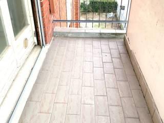 Trilocale viale Italia 56, Centro, Sannazzaro de' Burgondi