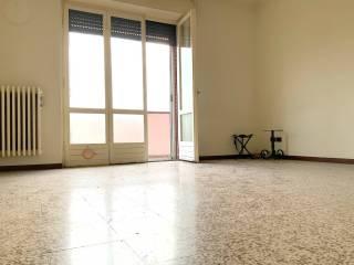 Trilocale viale Italia 56, Centro, Sannazzaro de' Burgondi — foto 10 di 26