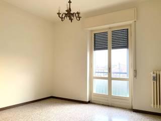 Trilocale viale Italia 56, Centro, Sannazzaro de' Burgondi — foto 25 di 26