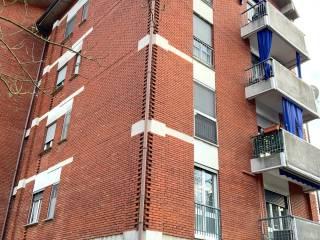 Trilocale viale Italia 56, Centro, Sannazzaro de' Burgondi — foto 12 di 26