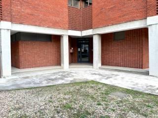 Trilocale viale Italia 56, Centro, Sannazzaro de' Burgondi — foto 9 di 26