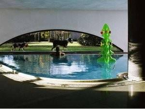 Villa unifamiliare via Cristoforo Colombo, Centro, Bernareggio — foto 5 di 6