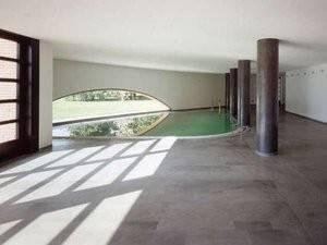 Villa unifamiliare via Cristoforo Colombo, Centro, Bernareggio — foto 3 di 6