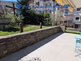Bilocale via Boaresc, 14, Aprica