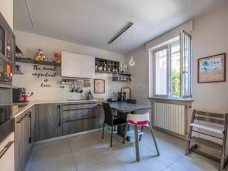 Villa a schiera viale Corrado Bianco 26/f, Centro, Costigliole d'Asti — foto 18 di 30