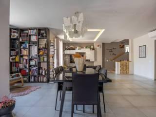 Villa a schiera viale Corrado Bianco 26/f, Centro, Costigliole d'Asti — foto 24 di 30