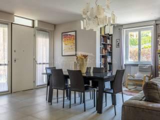 Villa a schiera viale Corrado Bianco 26/f, Centro, Costigliole d'Asti — foto 14 di 30