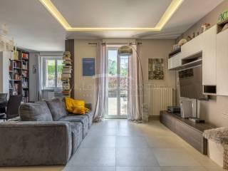 Villa a schiera viale Corrado Bianco 26/f, Centro, Costigliole d'Asti — foto 13 di 30