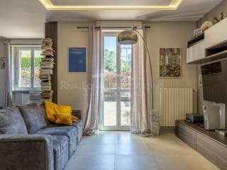 Villa a schiera viale Corrado Bianco 26/f, Centro, Costigliole d'Asti — foto 29 di 30