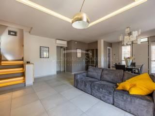 Villa a schiera viale Corrado Bianco 26/f, Centro, Costigliole d'Asti — foto 8 di 30