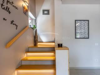 Villa a schiera viale Corrado Bianco 26/f, Centro, Costigliole d'Asti — foto 20 di 30