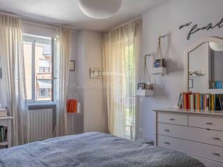 Villa a schiera viale Corrado Bianco 26/f, Centro, Costigliole d'Asti — foto 23 di 30