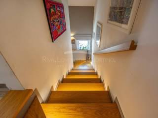 Villa a schiera viale Corrado Bianco 26/f, Centro, Costigliole d'Asti — foto 6 di 30