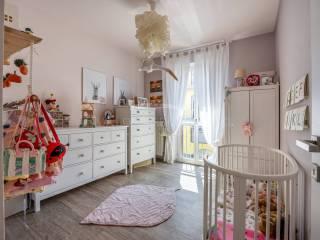 Villa a schiera viale Corrado Bianco 26/f, Centro, Costigliole d'Asti — foto 3 di 30