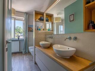 Villa a schiera viale Corrado Bianco 26/f, Centro, Costigliole d'Asti — foto 17 di 30