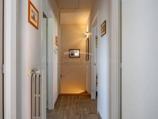 Villa a schiera viale Corrado Bianco 26/f, Centro, Costigliole d'Asti — foto 27 di 30