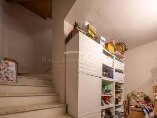 Villa a schiera viale Corrado Bianco 26/f, Centro, Costigliole d'Asti — foto 21 di 30